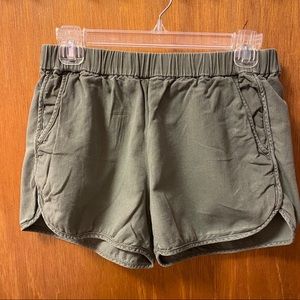 Madewell Shorts